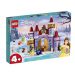 Lego Disney Princess Zimowe święto w zamku Belli 43180